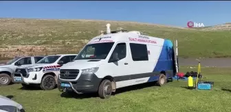 Kayıp çocuğun cesedi 11 gün sonra bulundu