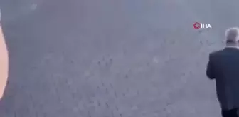 Kızıltepe'de silahlı saldırı: 1 ağır yaralı