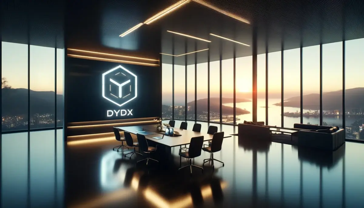 dYdX, ABD\'deki düzenleyicilerin baskısı karşısında operasyonlarını Cayman Adaları\'na taşıyor