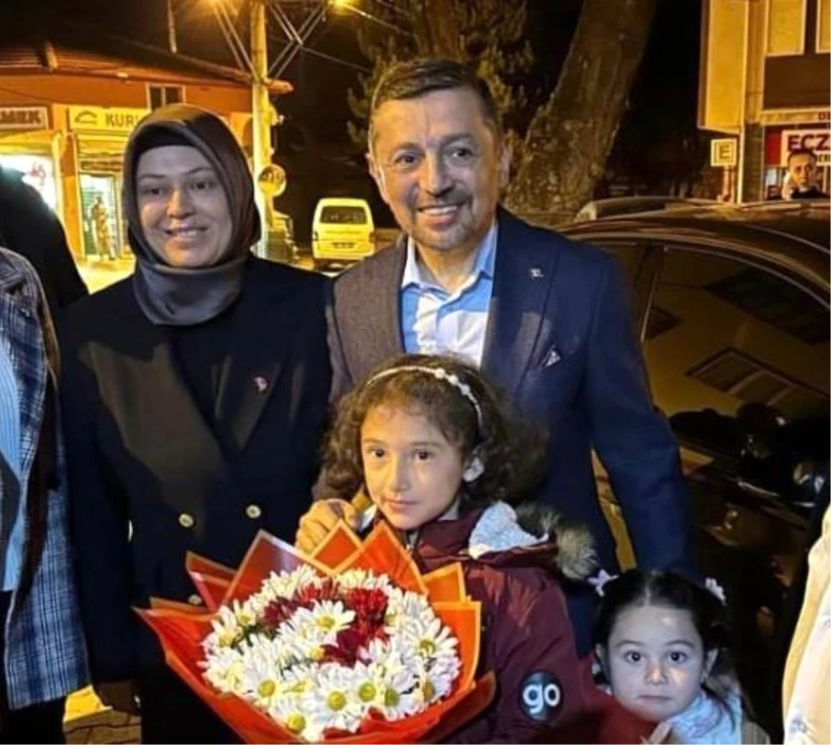 Kuruçay Belediye Başkanlığı seçimini MHP adayı Rengül Atıcı kazandı