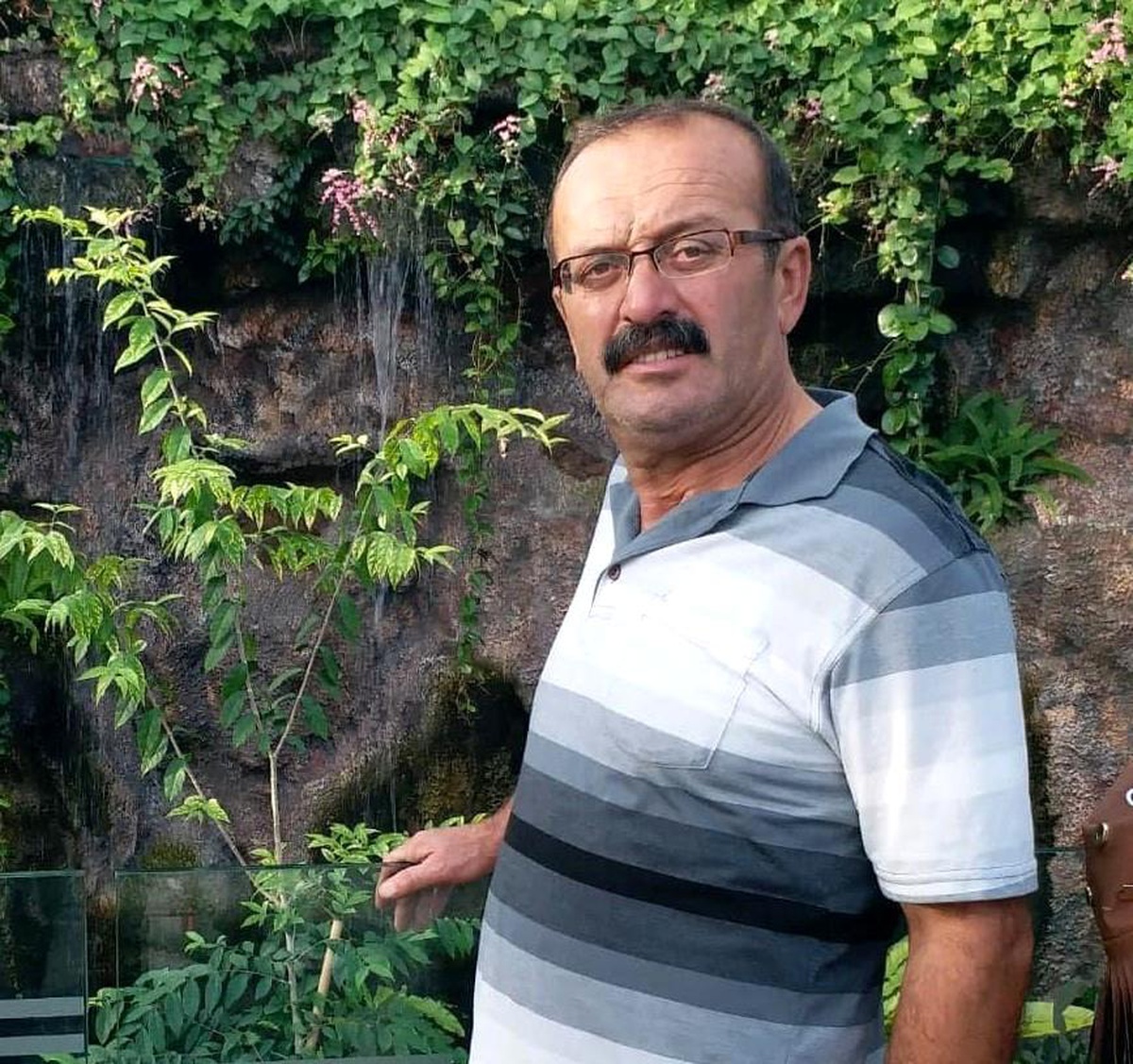 CHP İlçe Başkan Yardımcısı Balkon Çökmesi Sonucu Hayatını Kaybetti