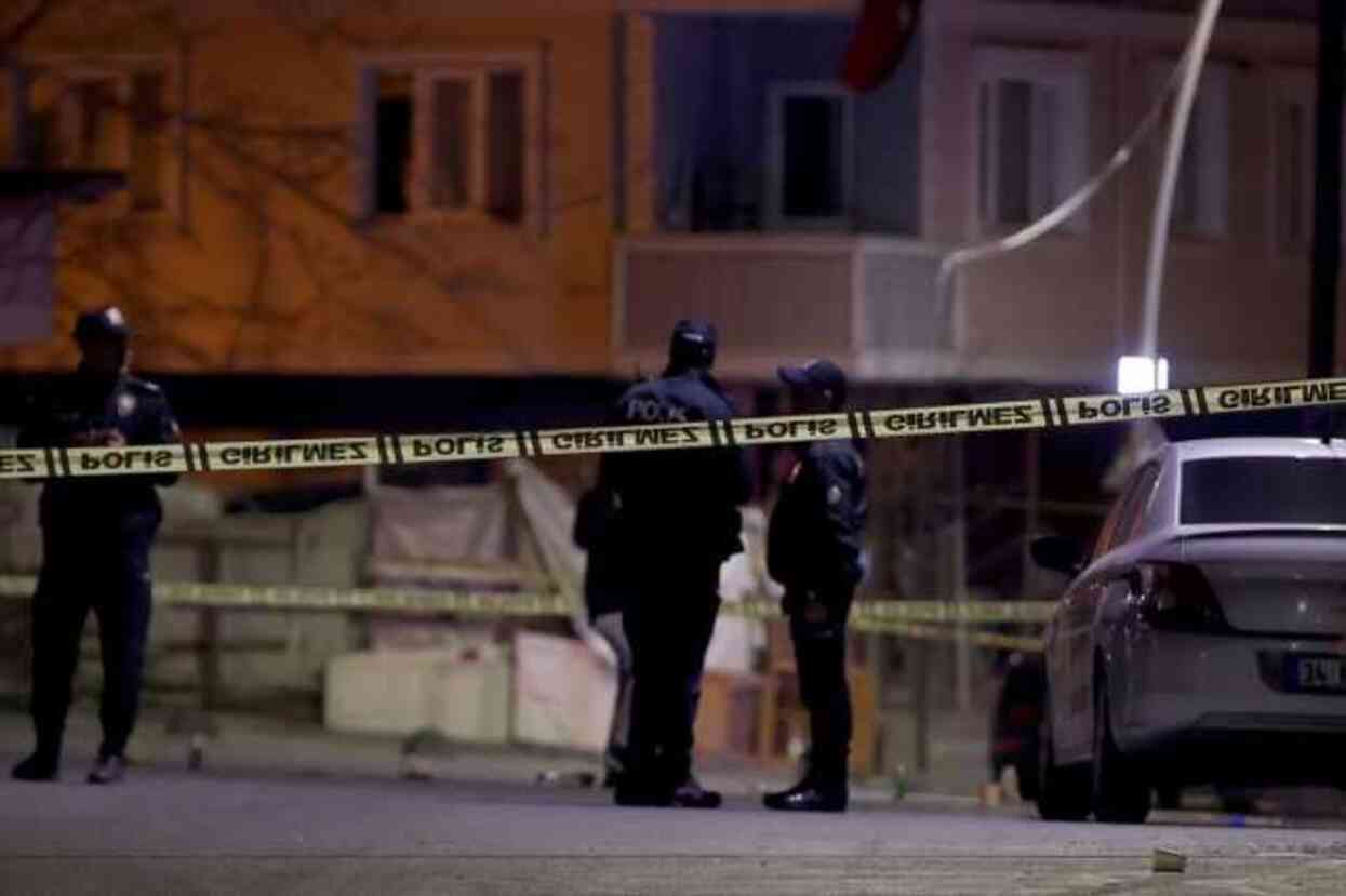 Muhtarlık seçimlerinde çıkan kavgalarda 6 kişi hayatını kaybetti Muhtarlık seçimlerinde çıkan kavgalarda 6 kişi hayatını kaybetti