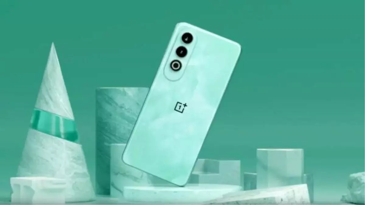 OnePlus Nord CE 4, Amazon\'da göründü