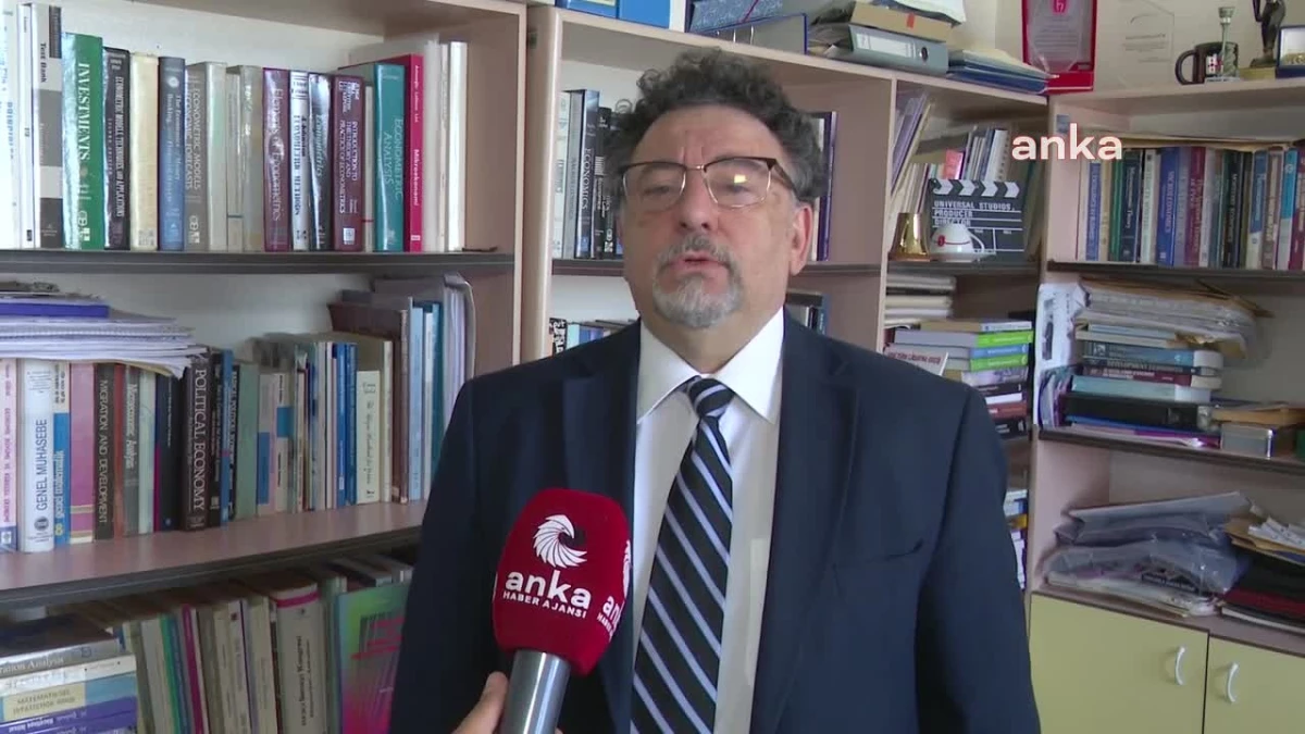 Seçim Sonuçları ve Ekonomik Tablo: Prof. Dr. Timur Han Gür\'den Değerlendirme