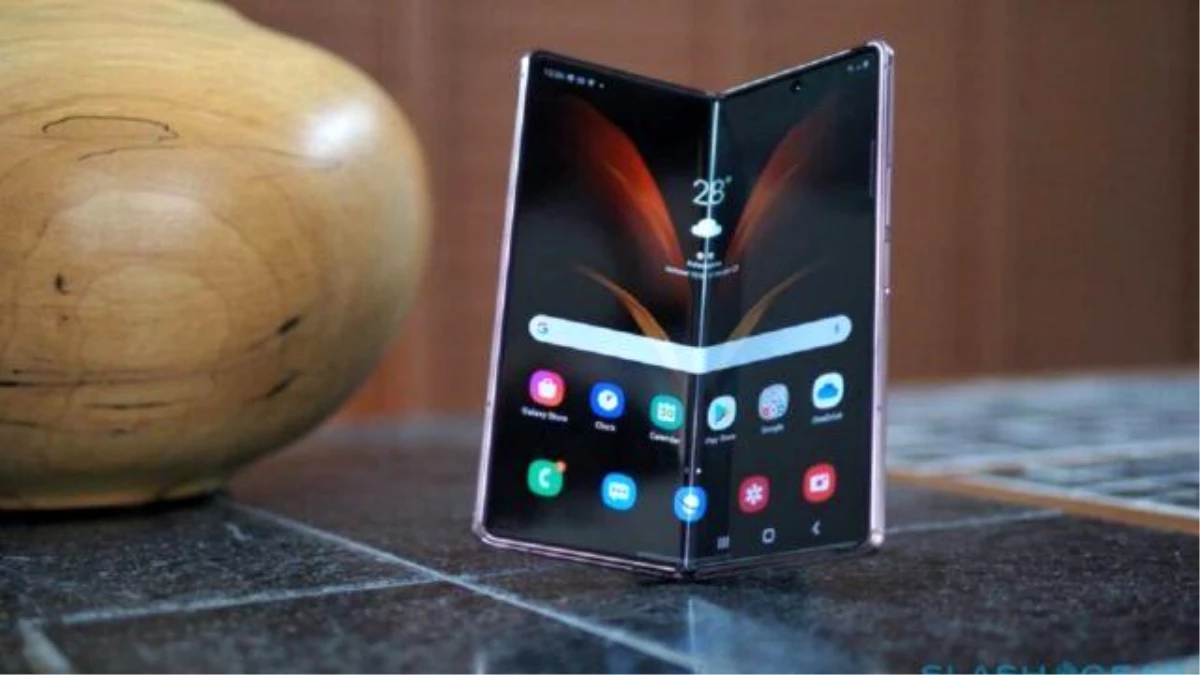 Samsung Galaxy Z Fold 6 Ultra Sızdırıldı