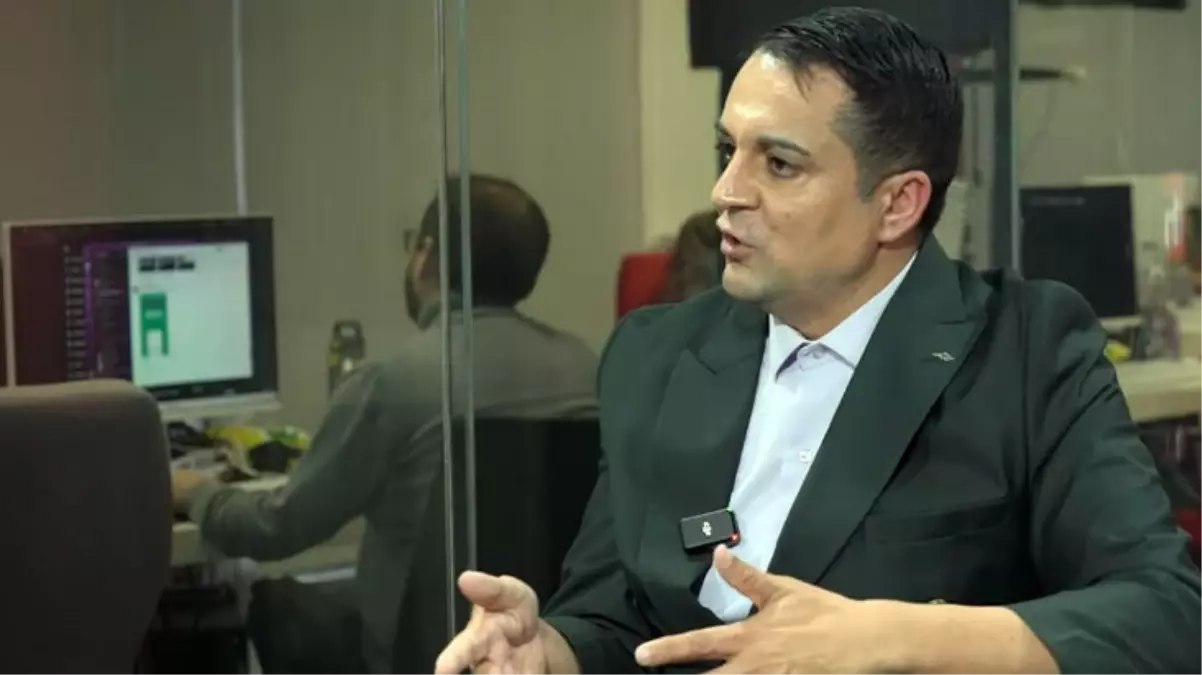 Sosyal medyada renkli kişilik Av. Erkan Yalçın ölüm tehditleri alıyor