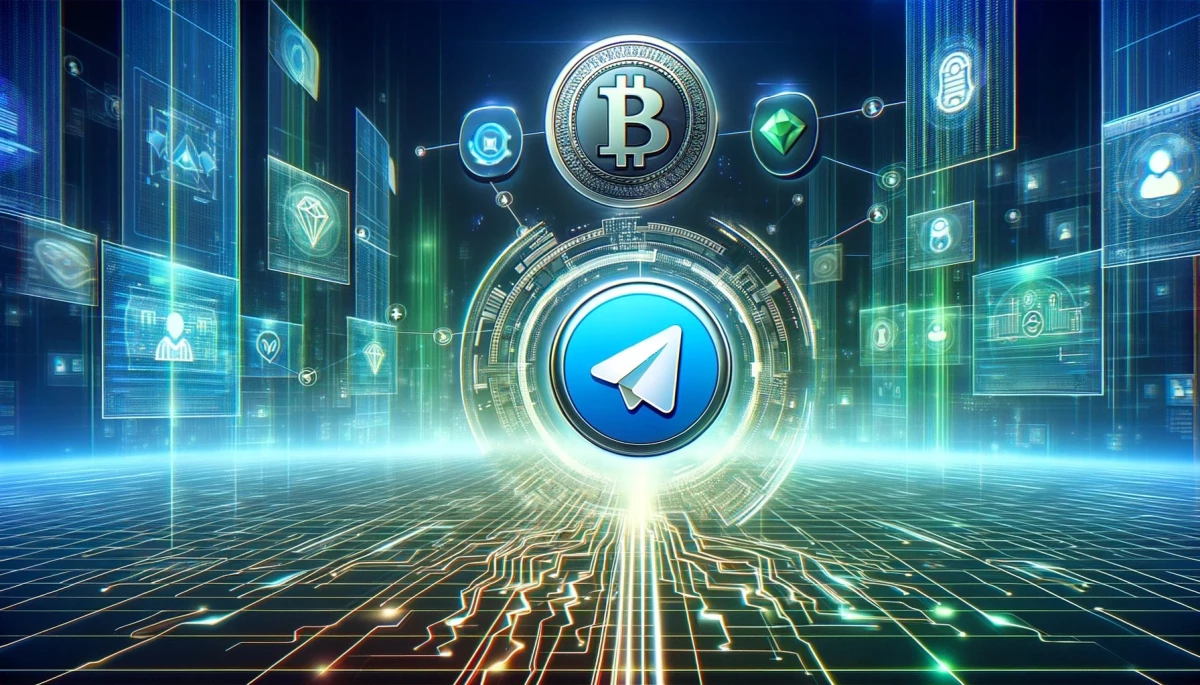 Telegram, Toncoin ile Platform İçi Reklamlar İçin Ödeme Yapma İmkanı Sunuyor