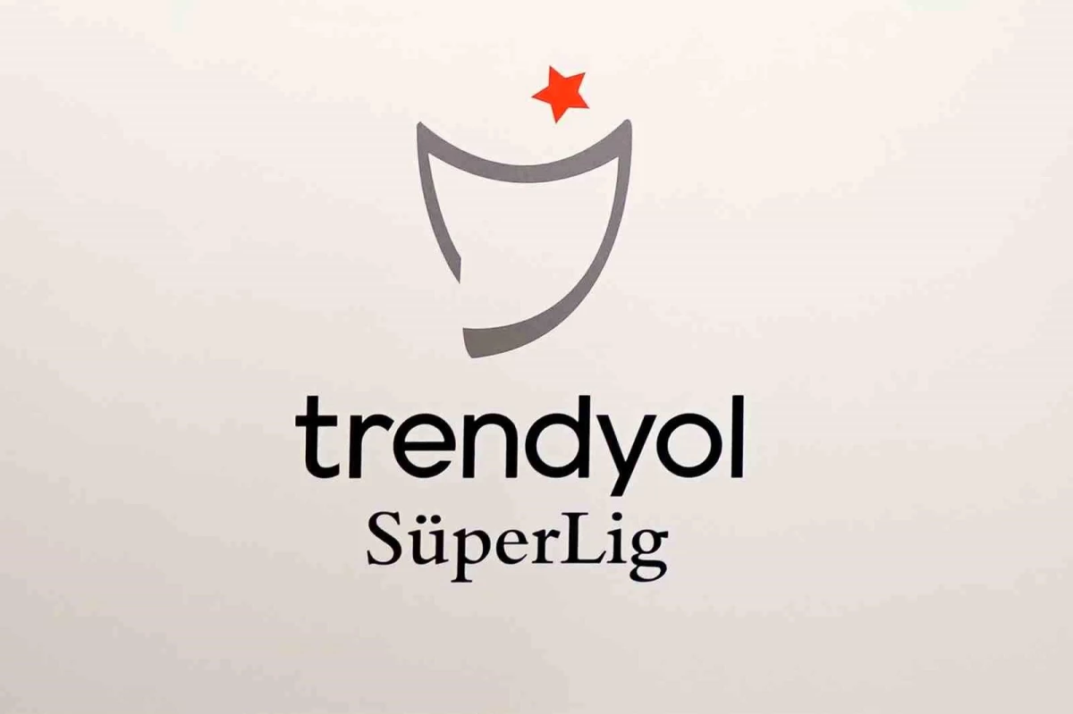 Trendyol Süper Lig\'de 31. hafta maçları yarın başlıyor