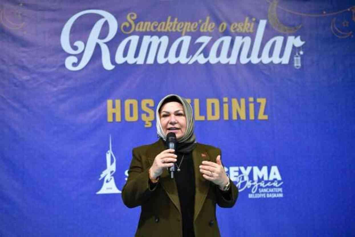 Belediye yönetiminin seçimde kaybetmesinin ardından iftar çadırının açılmaması tepkilere neden oldu