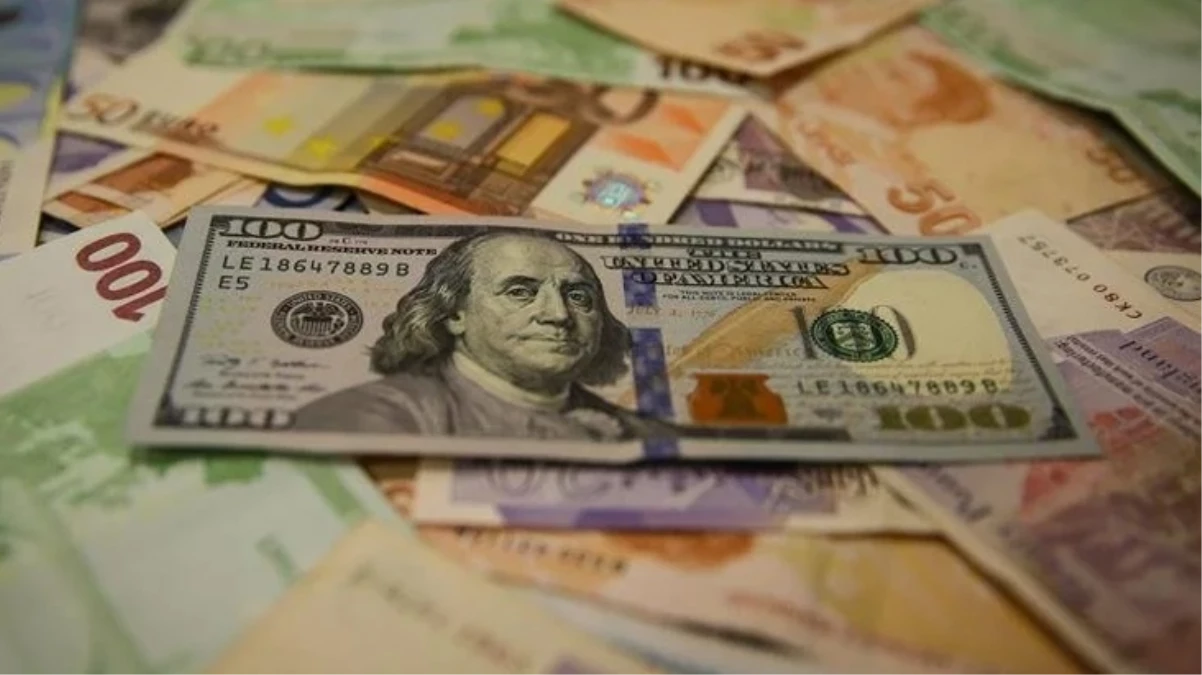 Dolar, euro ne kadar oldu? İşte kurların son durumu