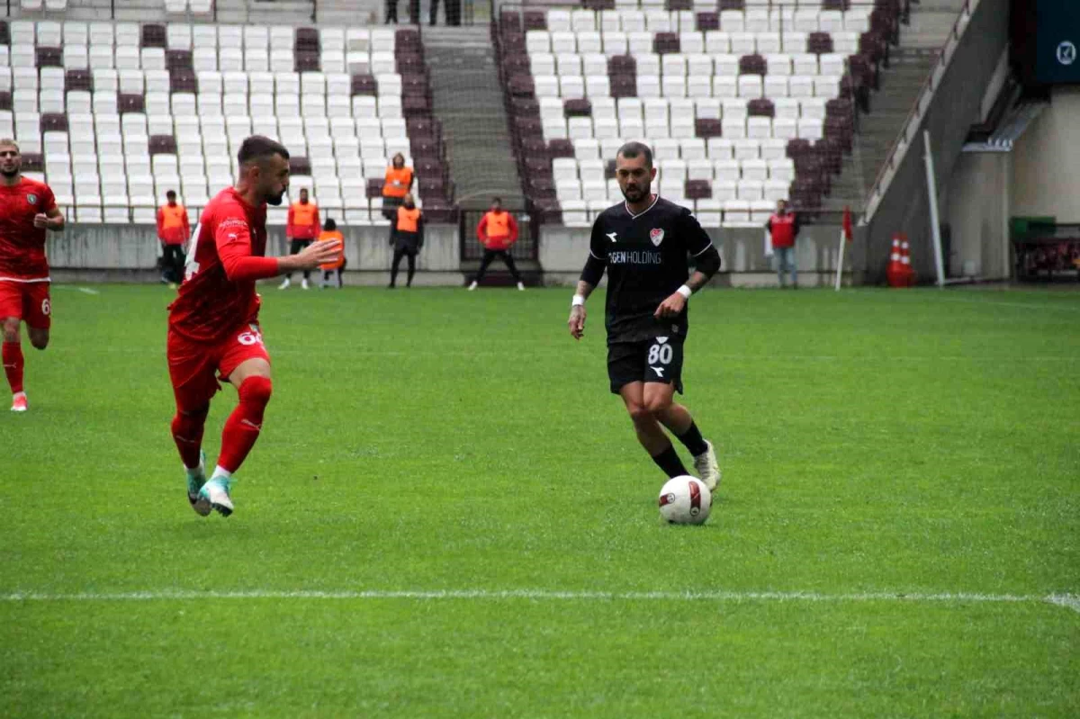 Elazığspor, Efeler 09 SFK ile zorlu maçta karşılaşacak