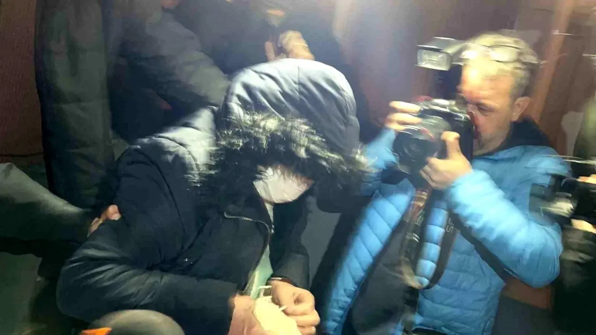 Eskişehir\'de 6 yaşındaki çocuğun eziyet sonucu ölümü davasında babaanne ve hala hapis cezası aldı