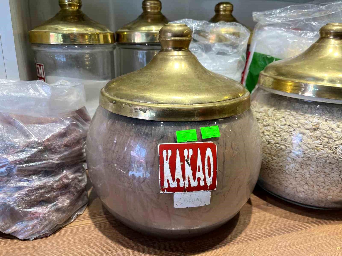 Kakao Fiyatları Yılbaşından Bu Yana Yüzde 200 Arttı