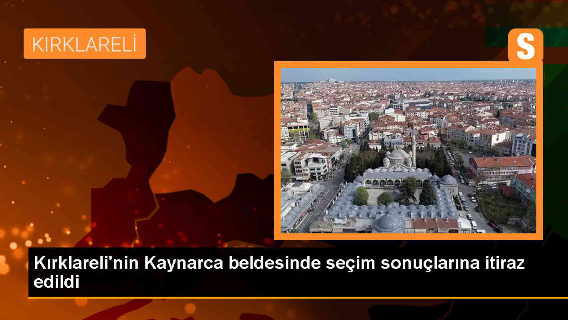 Kaynarca\'da Seçim Sonuçları İçin İtiraz
