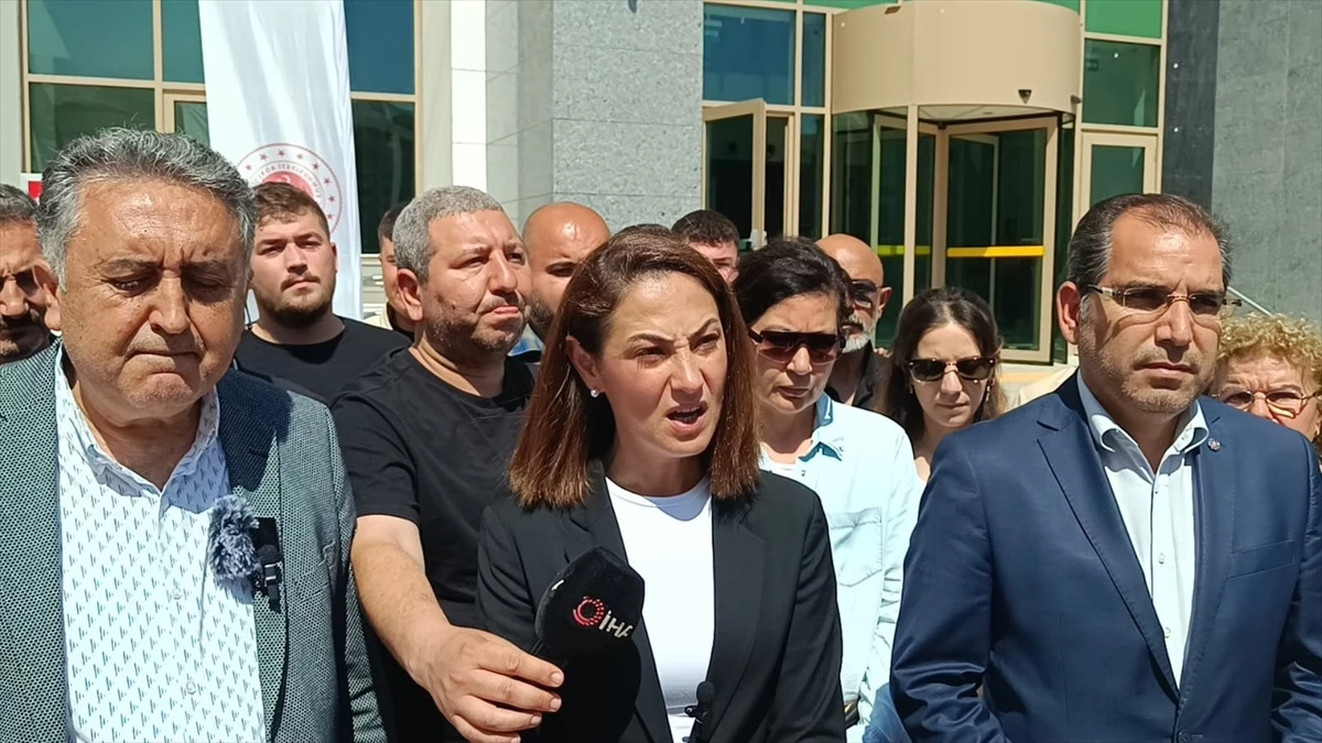 Kozan Belediye Başkanı Mustafa Atlı, seçilme şartlarını yerine getirmediği iddialarına yanıt verdi