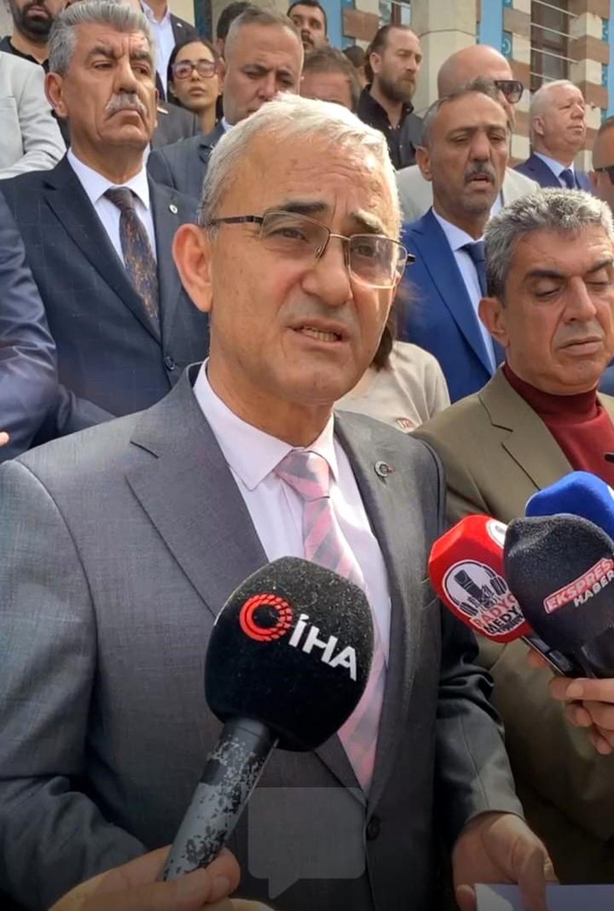 MHP, Kütahya\'da seçimin iptali için başvuruda bulundu