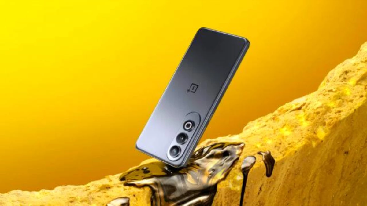 OnePlus Nord CE4 Özellikleri ve Fiyatı