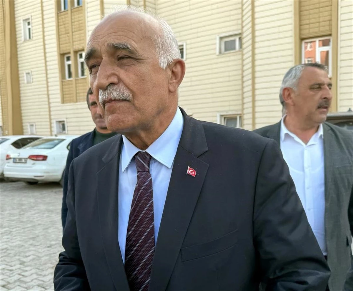 Ardahan\'ın Çıldır ilçesinde belediye başkanı kura ile belirlendi