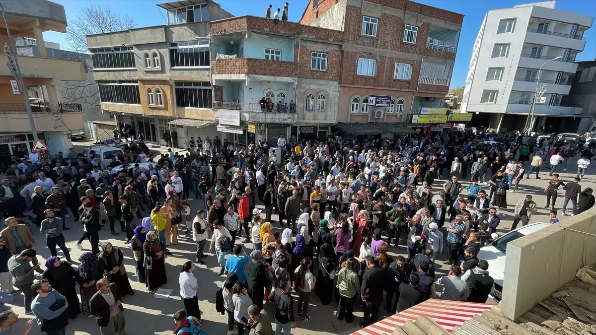 Şanlıurfa Hilvan\'da Seçim Yenilenecek