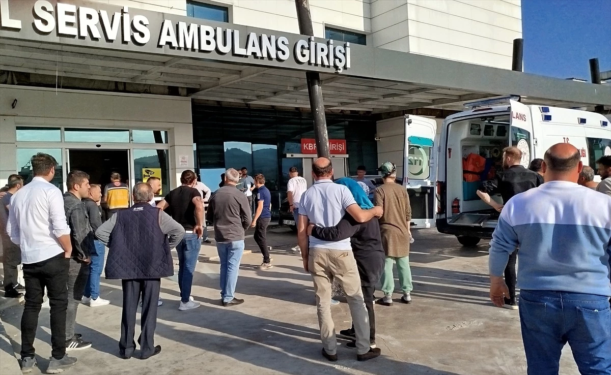 Sinop\'ta av tüfeği kazası: Çocuk hayatını kaybetti