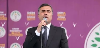 Van'da başkanlık AK Parti'ye mi geçti? Abdullah Zeydan'ın seçilme hakkı geri mi alındı?