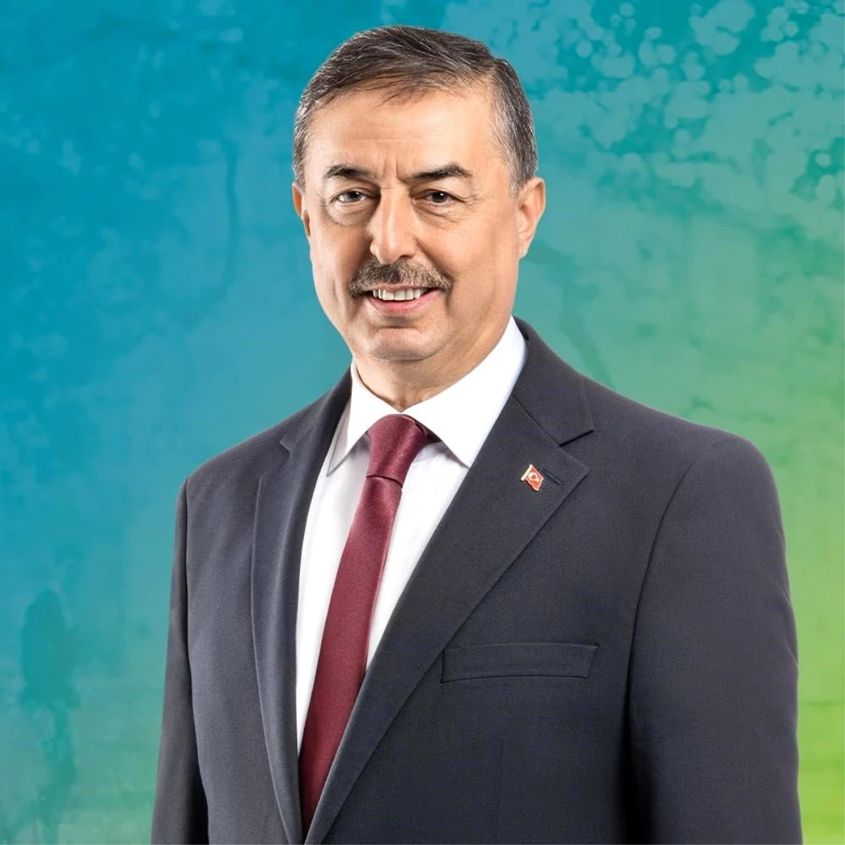 Yeşilhisar\'da Halit Taşyapan yeniden başkan seçildi