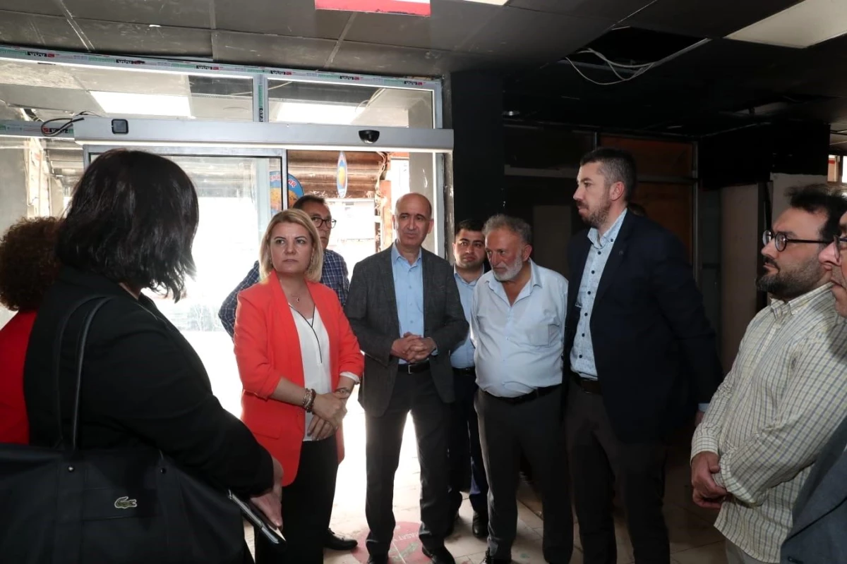 İzmit Belediyesi Mehmet Ali Paşa Mahallesi\'nde 2. kent lokantasını açıyor