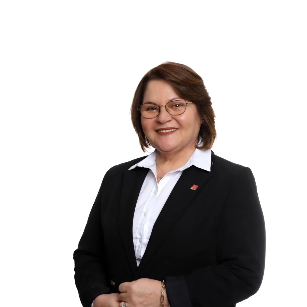 Didim\'de İlk Kadın Belediye Başkanı Seçildi