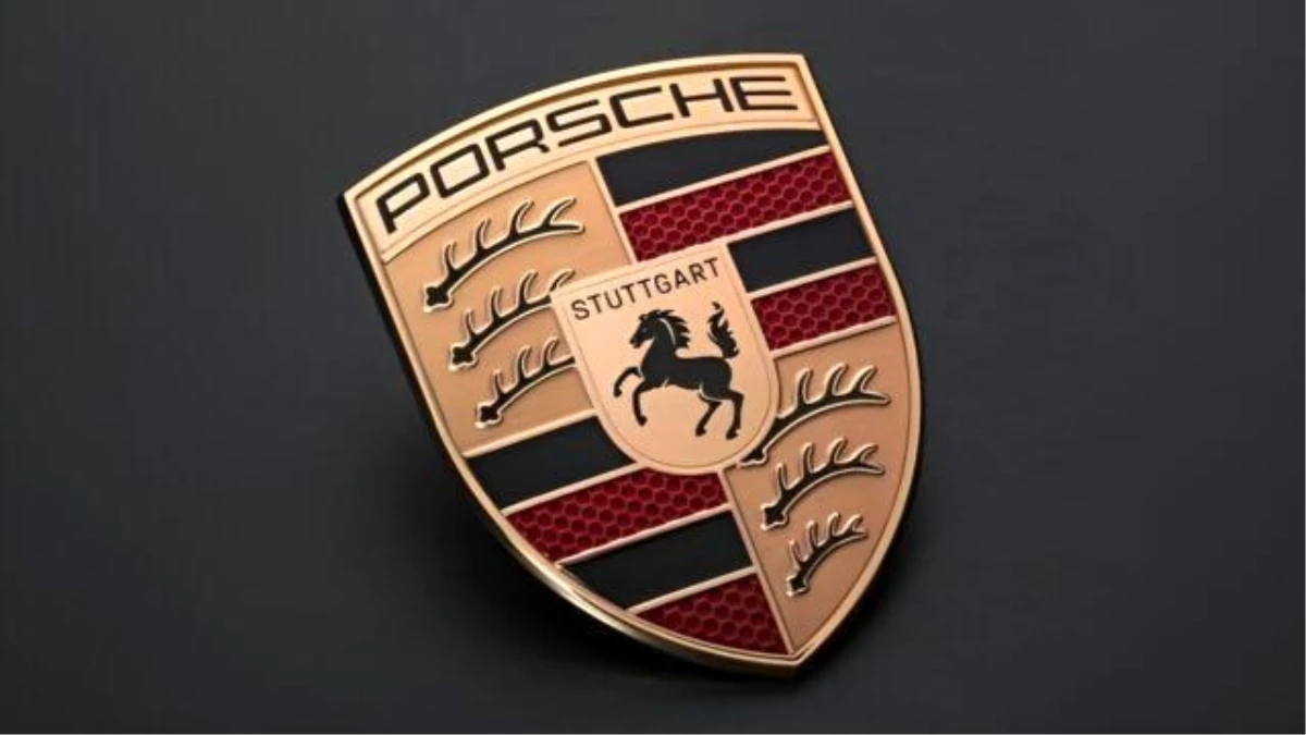 Porsche\'nin 2027\'de piyasaya sürülmesi beklenen elektrikli SUV modeli K1\'in casus fotoğrafları ortaya çıktı