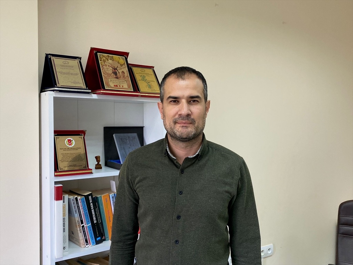 Aydın\'da akademisyen, internet ücreti davasını kazandı