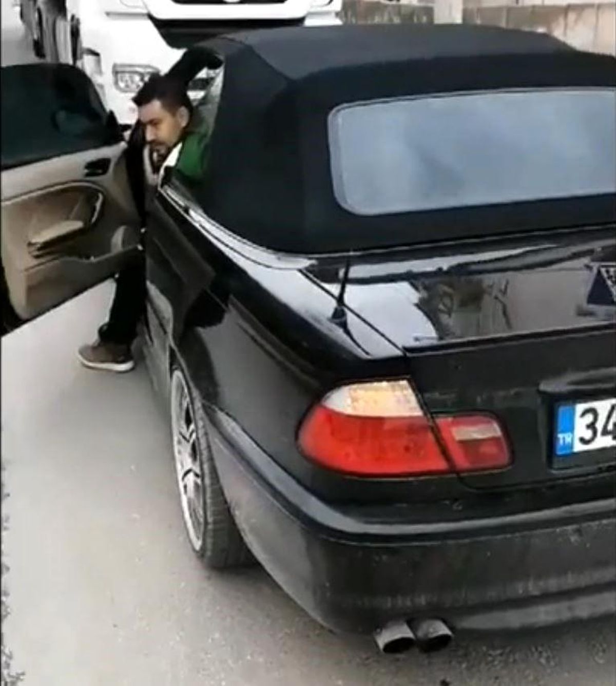 Aksaray\'da Trafik Kurallarını İhlal Eden Araçlara 1 Milyon 427 Bin TL Cezai İşlem Uygulandı