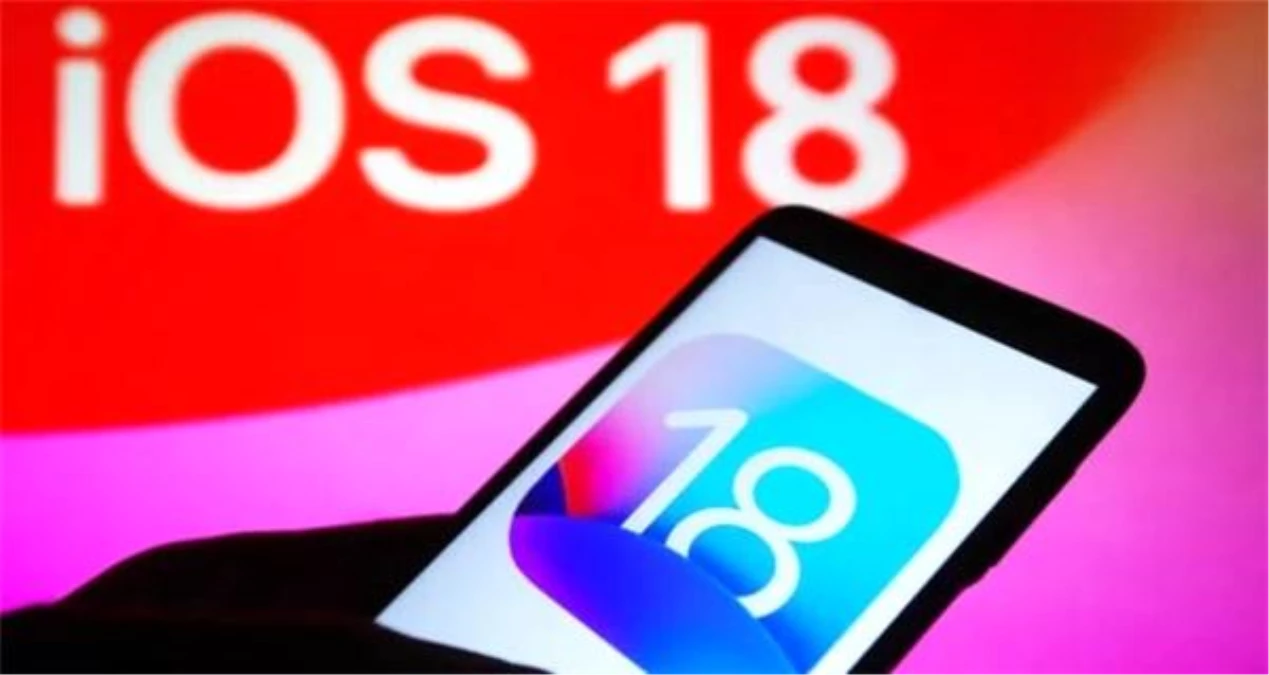 iOS 18 ile Gelen Yenilikler: Kamera Uygulaması Tasarımı Ortaya Çıktı