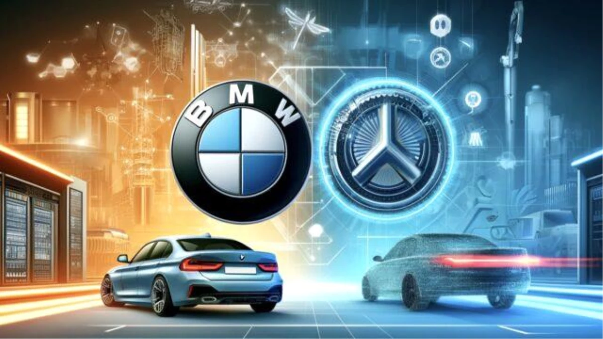 BMW ve Tata Technologies, Hindistan\'da yazılım geliştirme merkezleri kurmak için ortaklık kurdu