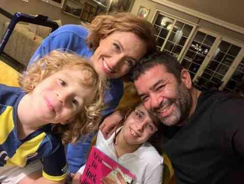 Ceyda Düvenci ve Bülent Şakrak'ın evliliğini bitirdiği söylenen Esra Akpınar konuştu