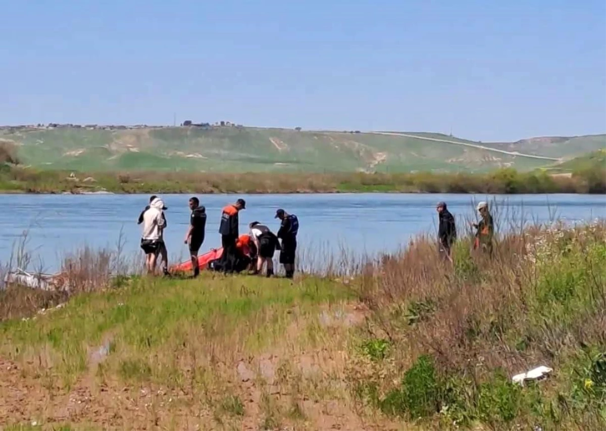 Şırnak\'ta kaybolan genç arama çalışmaları devam ediyor