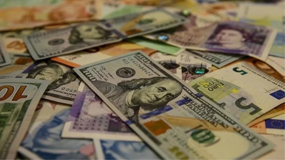 Dolar, euro bugün ne kadar? İşte kurlarda son durum