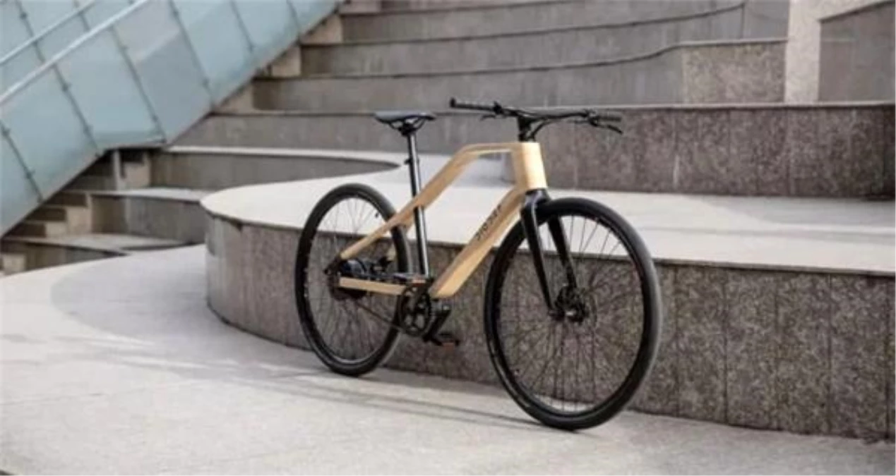 Diodra S3: Dünyanın En Hafif Elektrikli Bisikleti Tanıtıldı