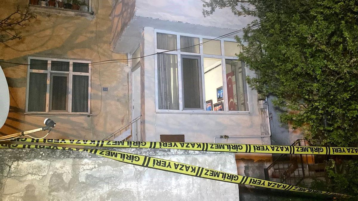 Karabük\'te silahlı kavga: Bir kişi hayatını kaybetti