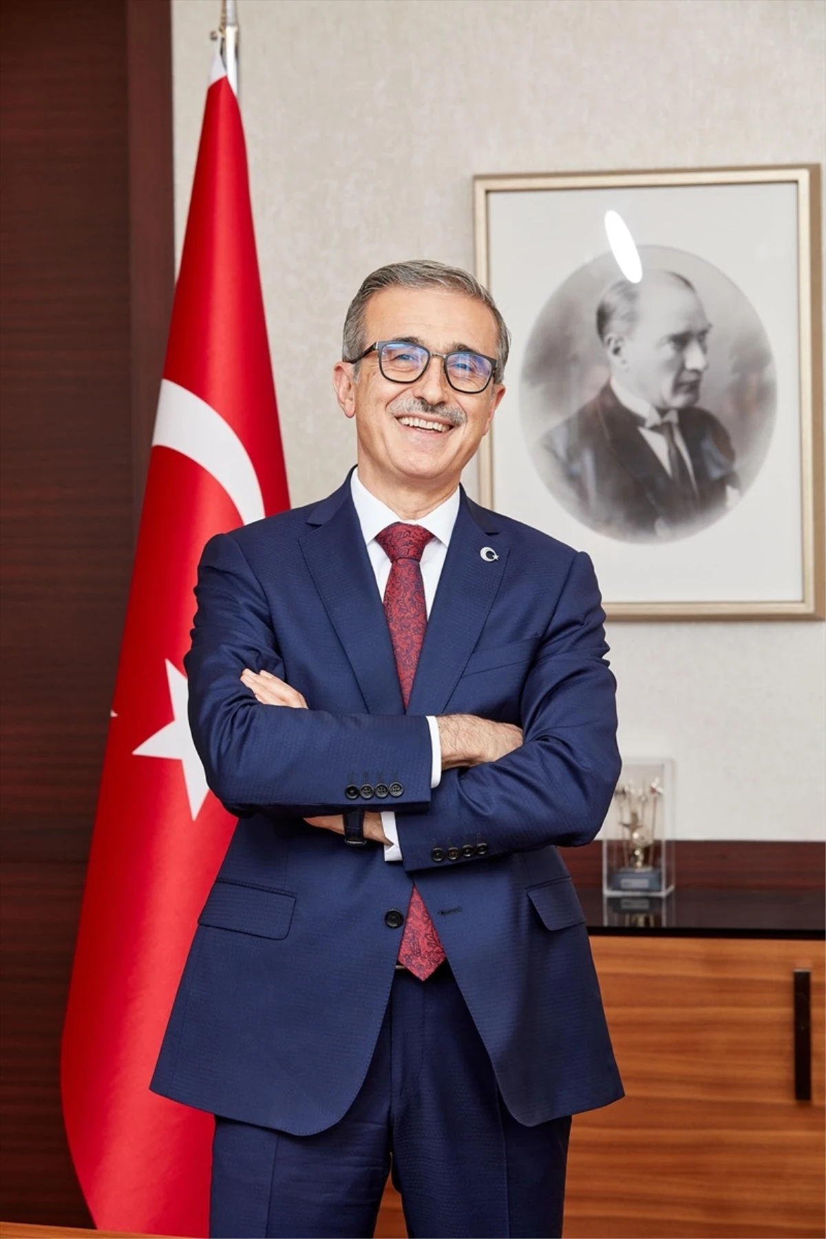 KARDEMİR: Türkiye\'nin İlk Ağır Sanayisi 87 Yıldır Ülke Ekonomisine Katma Değer Üretiyor