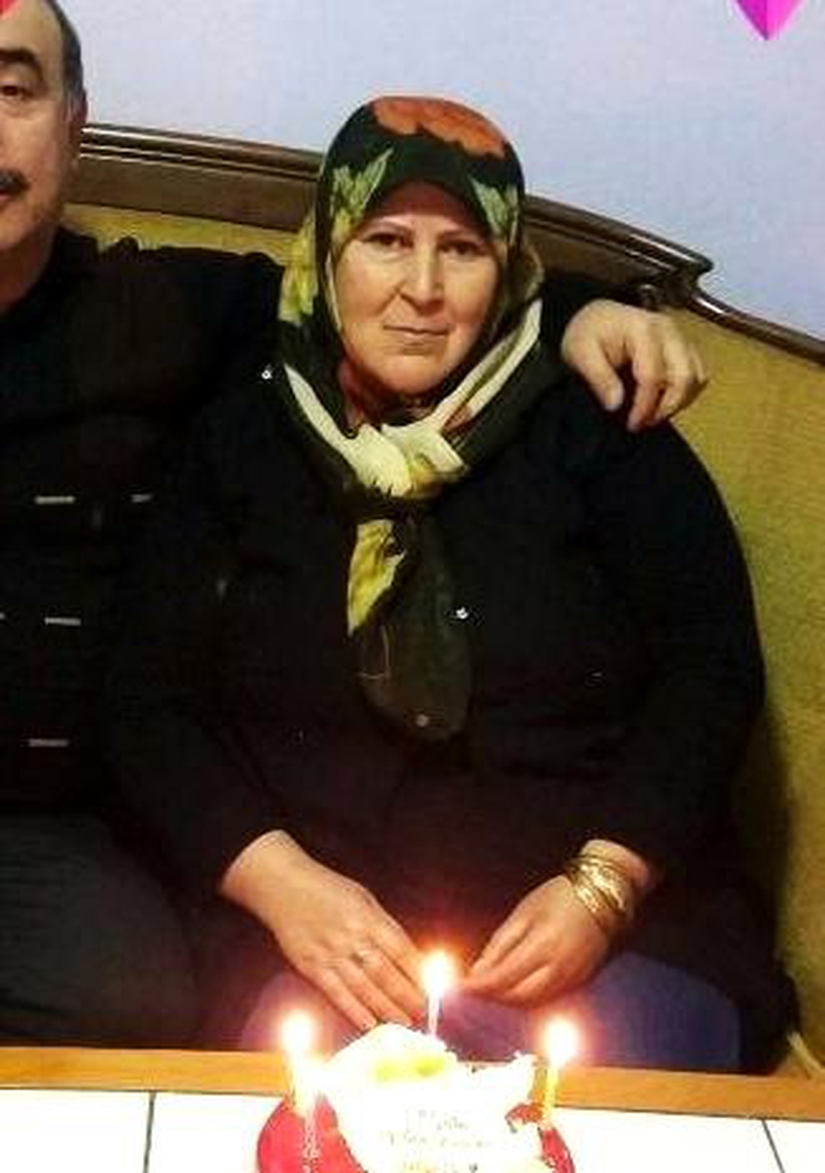 Karabük\'te Sokak Kedilerini Besleme Tartışması Kanlı Bitti