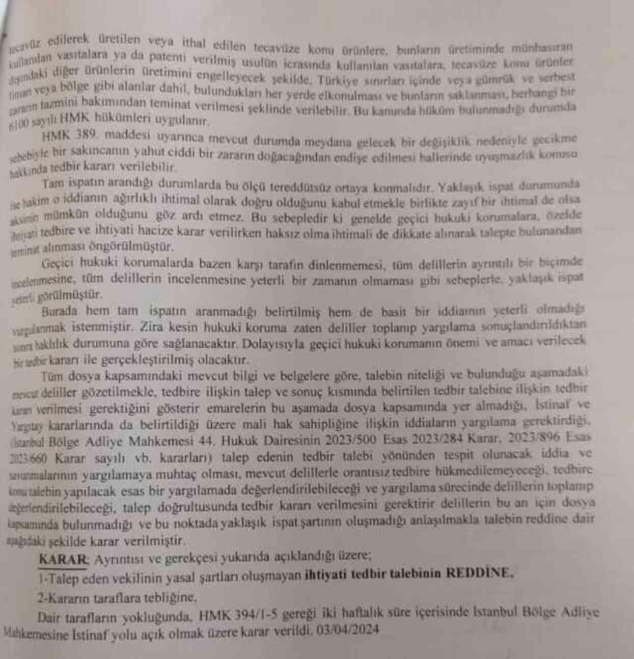 Mahkeme, 'İki Gözüm Ahmet: Sürgün' Filminin Gösterimine Yeşil Işık Yaktı Mahkeme, 'İki Gözüm Ahmet: Sürgün' Filminin Gösterimine Yeşil Işık Yaktı
