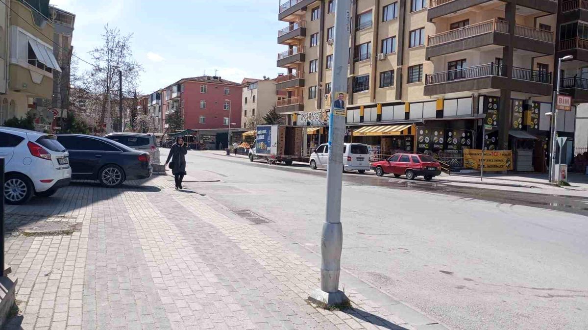 Malatya\'nın Doğanşehir ilçesinde 4.5 büyüklüğünde deprem meydana geldi