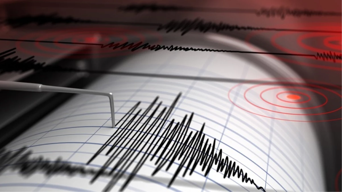 Malatya\'da 4.5 büyüklüğünde deprem! Sarsıntı çevre illerde de hissedildi
