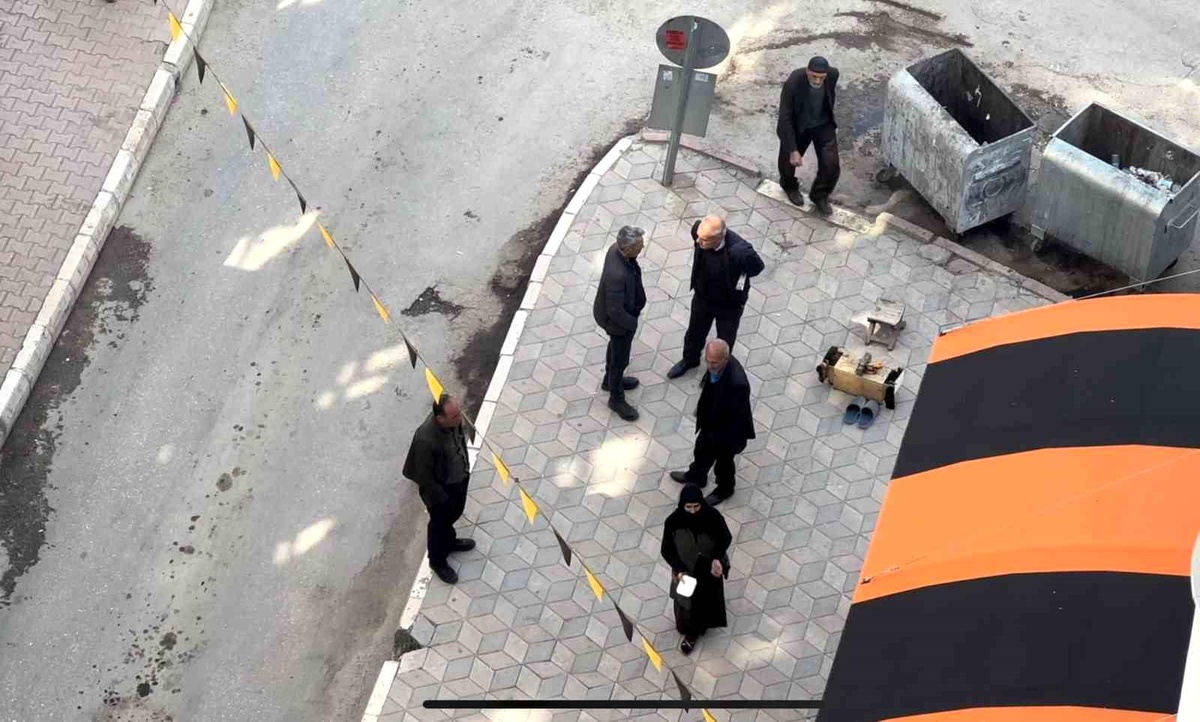 Malatya\'nın Doğanşehir ilçesinde 4.5 büyüklüğünde deprem meydana geldi