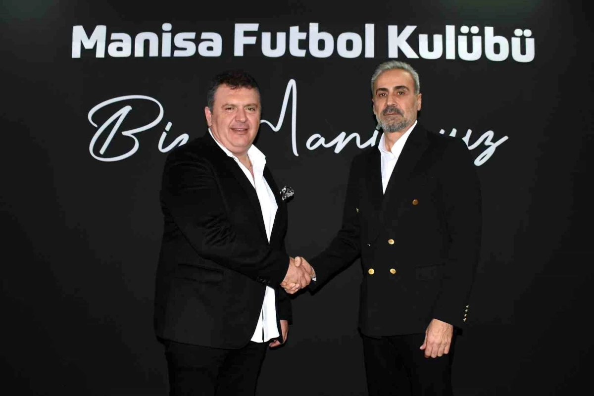 Manisa FK, Teknik Direktör Mustafa Dalcı ile yollarını ayırdı