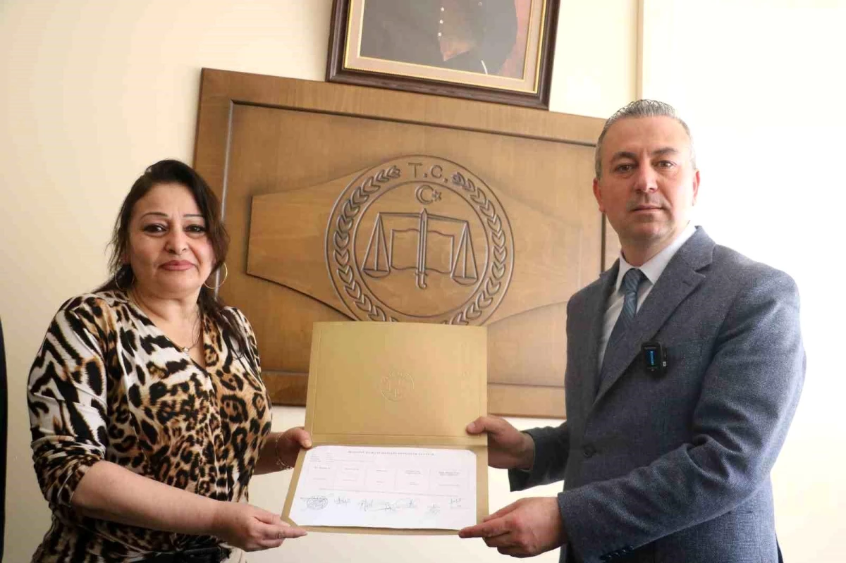 BBP Adayı Adem Uzun, Sivas Belediye Başkanı seçildi