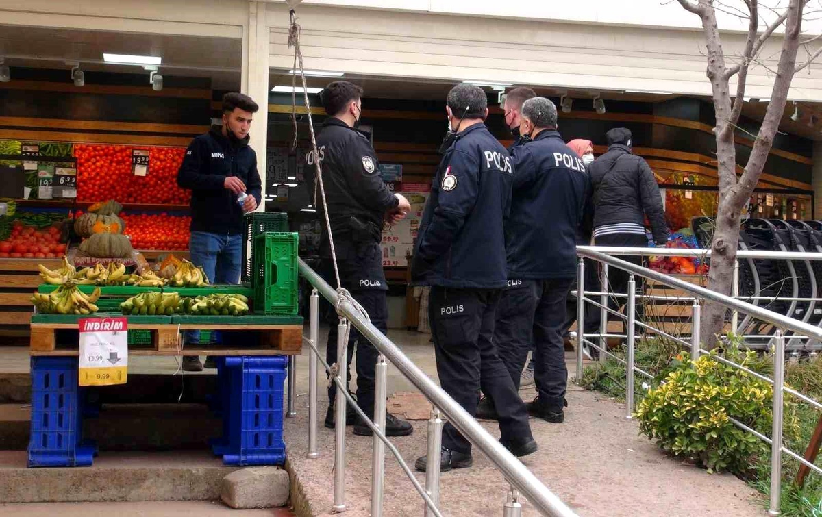 Komşusunu öldüren sanığa 23 yıl hapis cezası