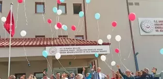 Otizmi Fark Et, Kabul Et Etkinliği Gerçekleştirildi