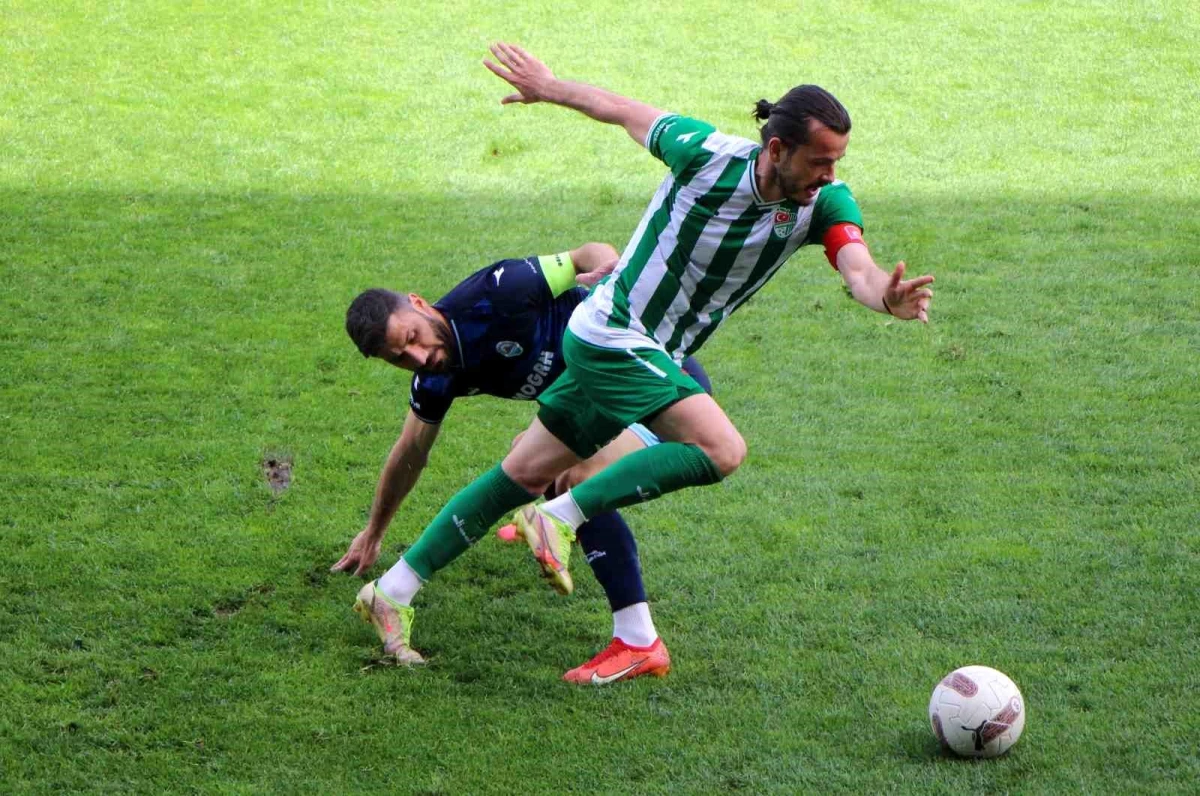Amasyaspor, Pazarspor\'u 2-0 mağlup etti