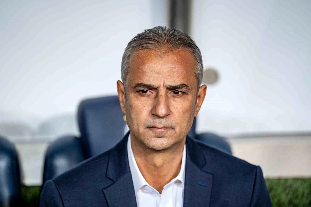Fenerbahçe ile Adana Demirspor Berabere Kaldı